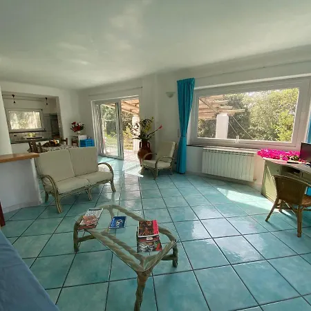 Appartement Le Dimore Di Zaro - Paradise