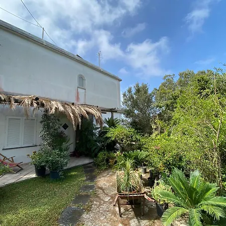 Appartement Le Dimore Di Zaro - Paradise