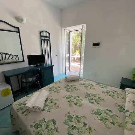 Appartement Le Dimore Di Zaro - Paradise *