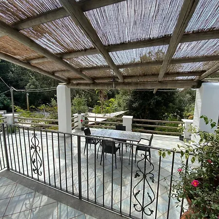 Le Dimore Di Zaro - Paradise Forio di Ischia
