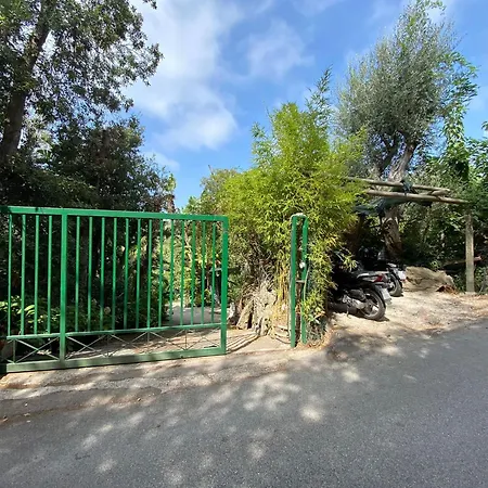 Appartement Le Dimore Di Zaro - Paradise *