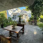 Le Dimore Di Zaro - Paradise Apartament *