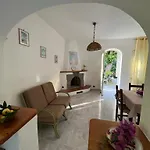 Le Dimore Di Zaro - Paradise Apartament *