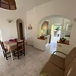 Le Dimore Di Zaro - Paradise Apartament *