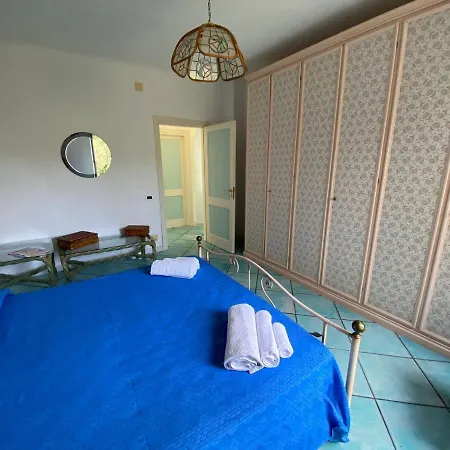 Apartment Le Dimore Di Zaro - Paradise Forio di Ischia