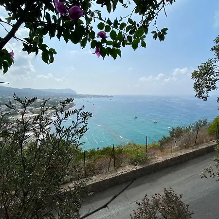 Apartment Le Dimore Di Zaro - Paradise Forio di Ischia