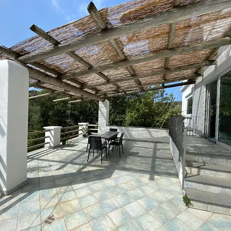 Le Dimore Di Zaro - Paradise Forio di Ischia