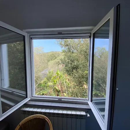 Apartmán Le Dimore Di Zaro - Paradise Forio di Ischia