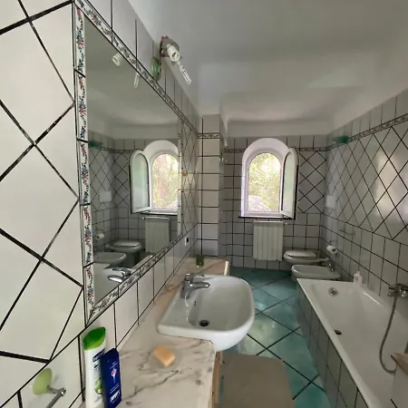 Apartmán Le Dimore Di Zaro - Paradise