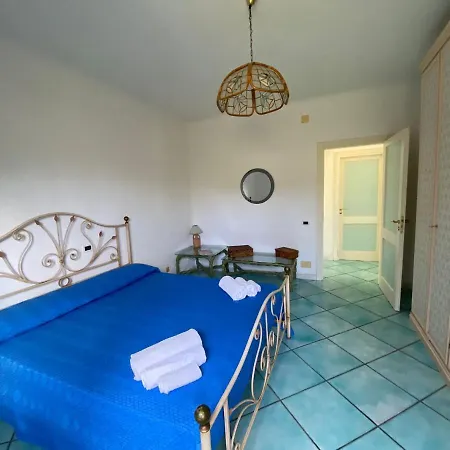 Le Dimore Di Zaro - Paradise * Forio di Ischia