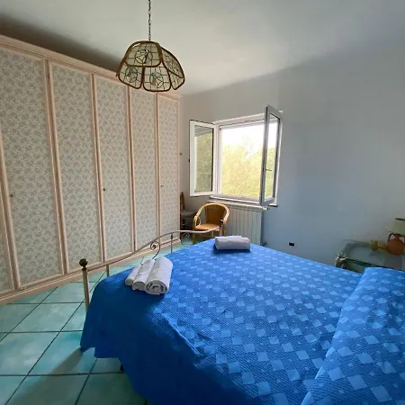 Le Dimore Di Zaro - Paradise Forio di Ischia