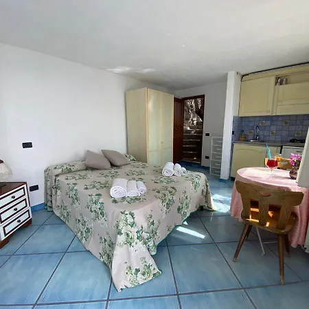 Le Dimore Di Zaro - Paradise Apartmán