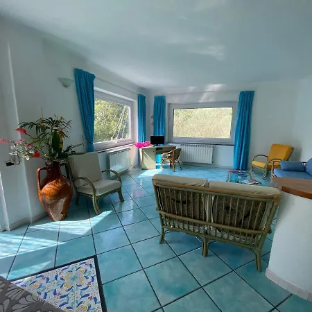 Le Dimore Di Zaro - Paradise Forio di Ischia