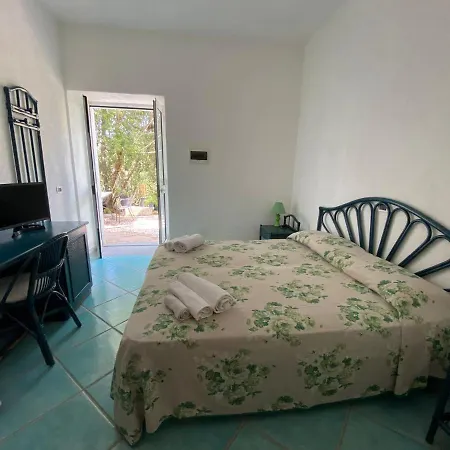Le Dimore Di Zaro - Paradise Apartmán *