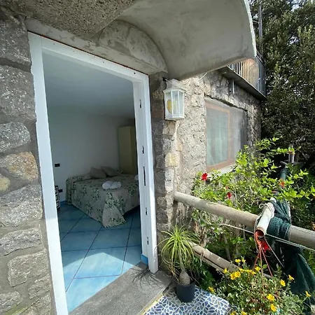 Le Dimore Di Zaro - Paradise * Forio di Ischia
