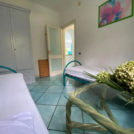 Le Dimore Di Zaro - Paradise Apartmán