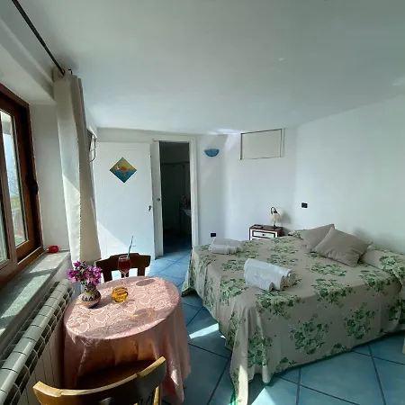 Apartmán Le Dimore Di Zaro - Paradise Forio di Ischia