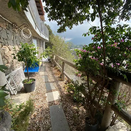 Le Dimore Di Zaro - Paradise Forio di Ischia