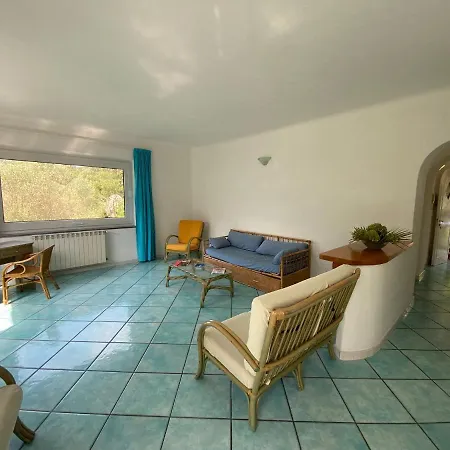 Apartmán Le Dimore Di Zaro - Paradise