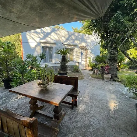 Le Dimore Di Zaro - Paradise Apartmán *