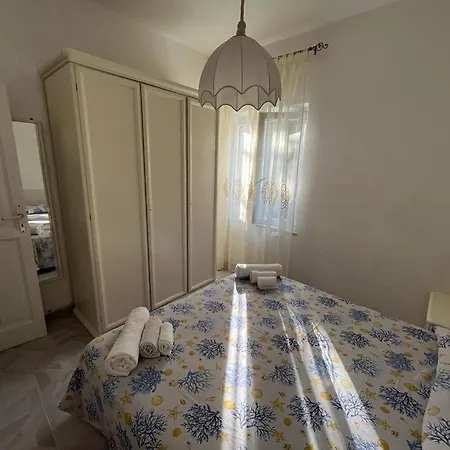 Apartmán Le Dimore Di Zaro - Paradise *