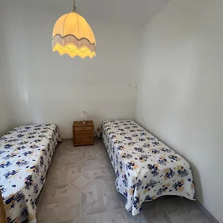 Apartmán Le Dimore Di Zaro - Paradise