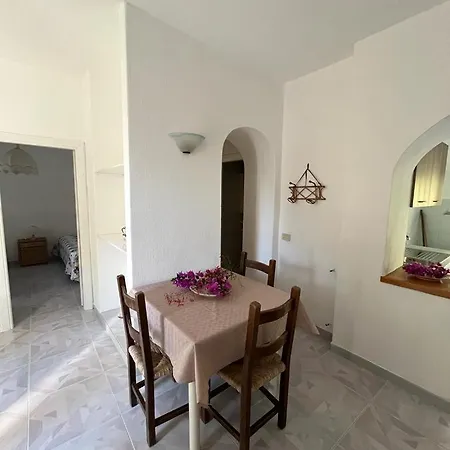 Le Dimore Di Zaro - Paradise Apartmán