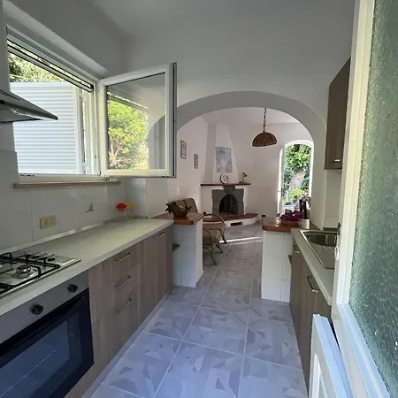 Apartmán Le Dimore Di Zaro - Paradise Forio di Ischia