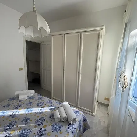 Le Dimore Di Zaro - Paradise Apartmán *