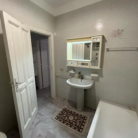 Le Dimore Di Zaro - Paradise Apartmán Forio di Ischia