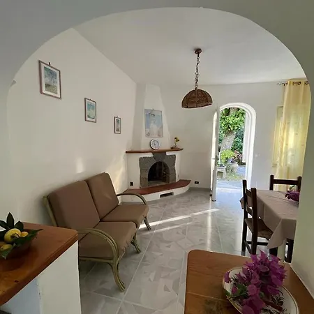 Le Dimore Di Zaro - Paradise Apartmán *