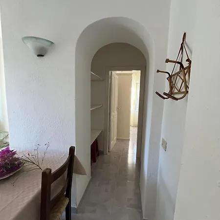 Apartmán Le Dimore Di Zaro - Paradise