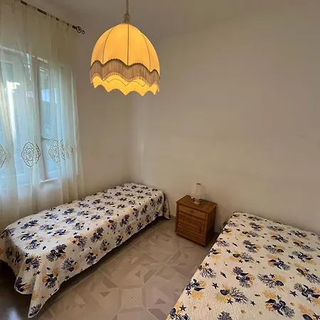Le Dimore Di Zaro - Paradise Apartmán