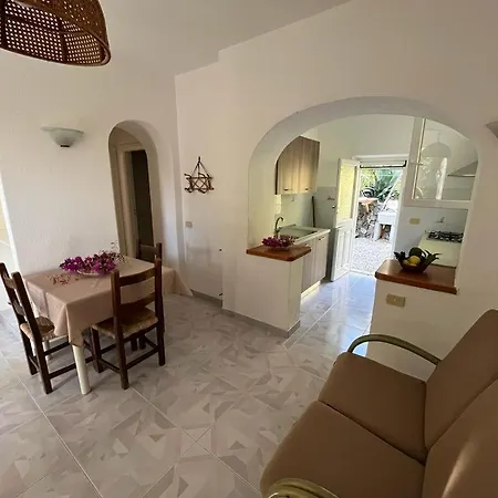 Le Dimore Di Zaro - Paradise Apartment *