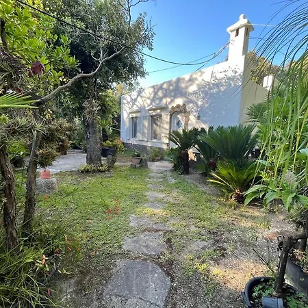 Le Dimore Di Zaro - Paradise Apartmán Forio di Ischia