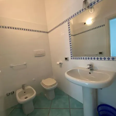 Apartment Le Dimore Di Zaro - Paradise Forio di Ischia