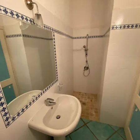 Apartmán Le Dimore Di Zaro - Paradise