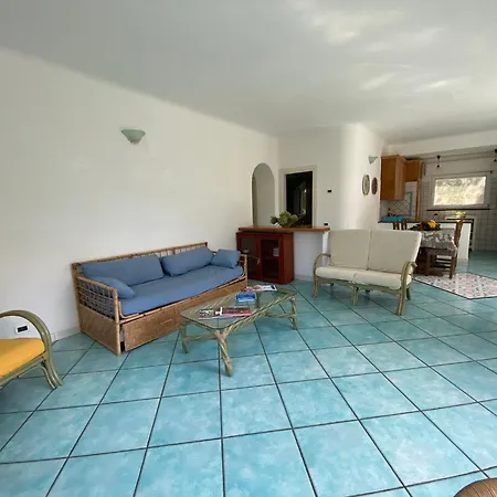 Le Dimore Di Zaro - Paradise Apartment *