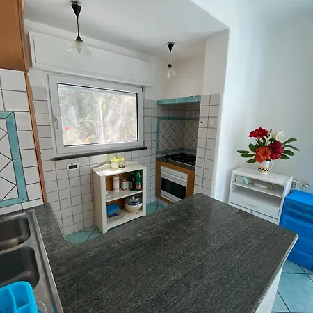 Le Dimore Di Zaro - Paradise Apartmán *