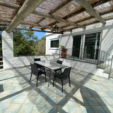 Le Dimore Di Zaro - Paradise Forio di Ischia