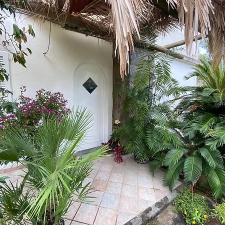 Appartement Le Dimore Di Zaro - Paradise *