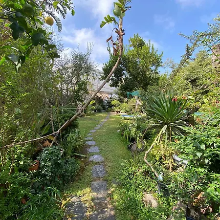 Le Dimore Di Zaro - Paradise