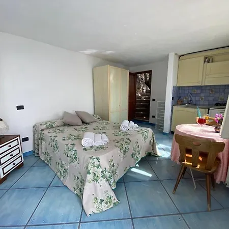Le Dimore Di Zaro - Paradise Apartmán Forio di Ischia
