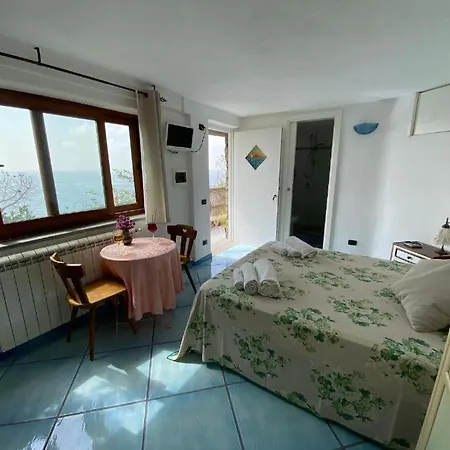 Le Dimore Di Zaro - Paradise Forio di Ischia