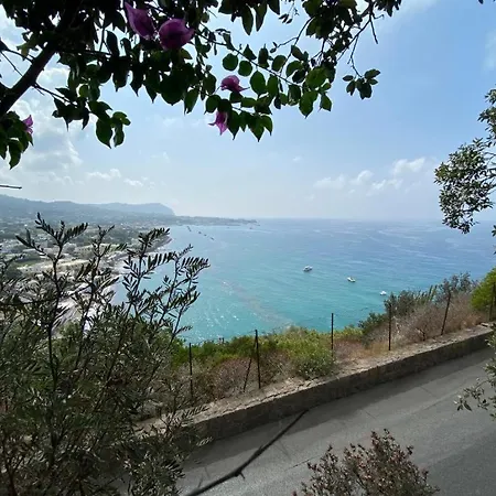 Le Dimore Di Zaro - Paradise Forio di Ischia