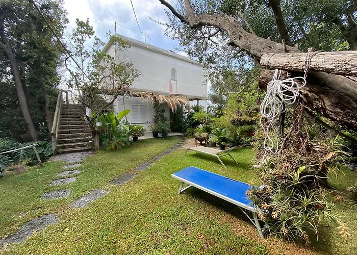 Le Dimore Di Zaro - Paradise