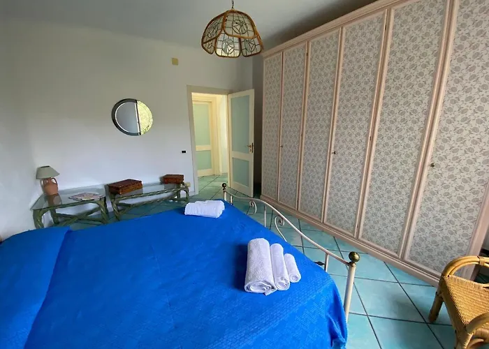 Appartement Le Dimore Di Zaro - Paradise Forio di Ischia