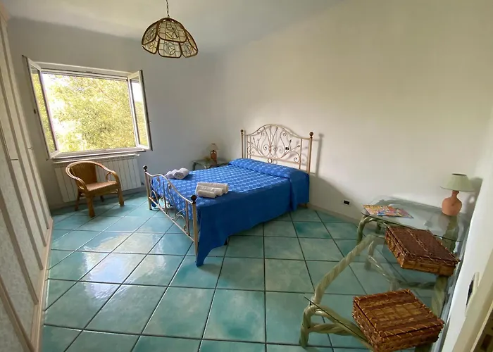 Le Dimore Di Zaro - Paradise * Forio di Ischia