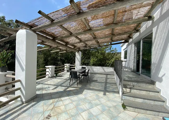 Le Dimore Di Zaro - Paradise Forio di Ischia