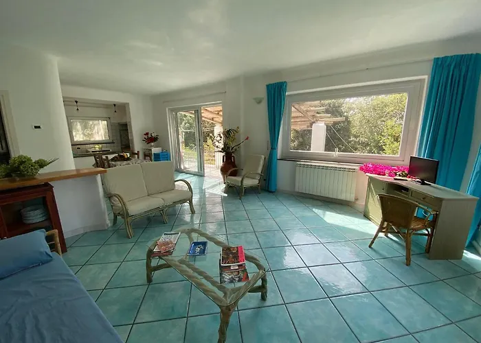 Appartement Le Dimore Di Zaro - Paradise